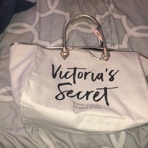 Victoria Secret tote